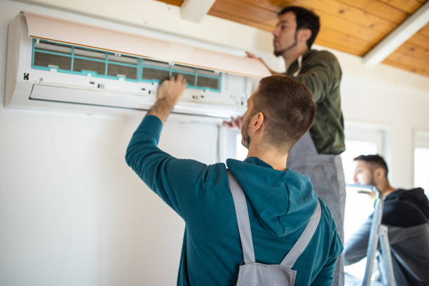 Best Affordable HVAC Services  in Lebanon, KY