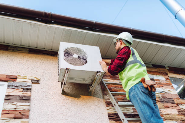 Best HVAC Replacement Cost  in Lebanon, KY