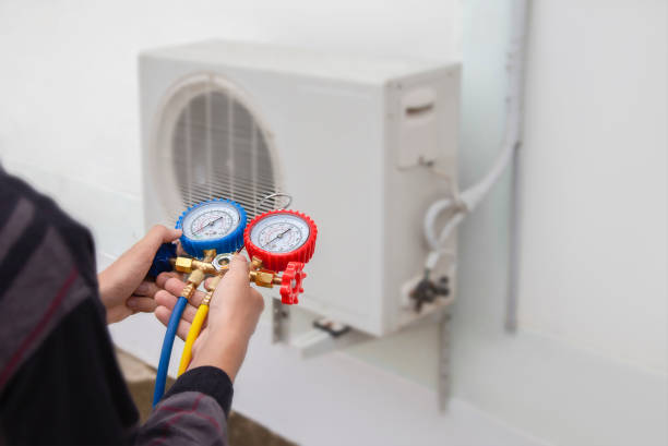 Best AC Installation Near Me  in Lebanon, KY