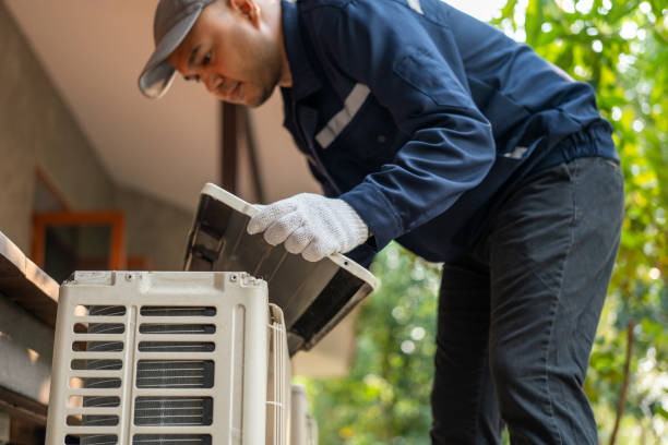 Best HVAC Repair Near Me  in Lebanon, KY